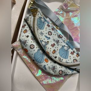 Stoney clover lane Cinderella Fanny